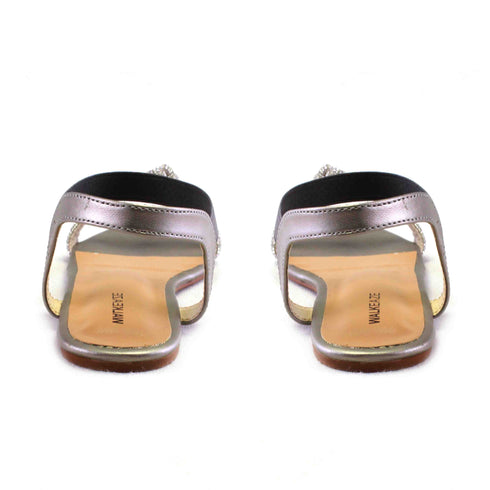 Women Sandals - 38787S - Walkeaze